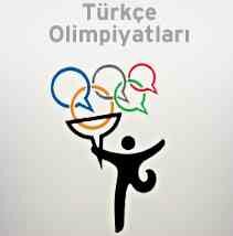 turkce3 Türkçe Olimpiyatları