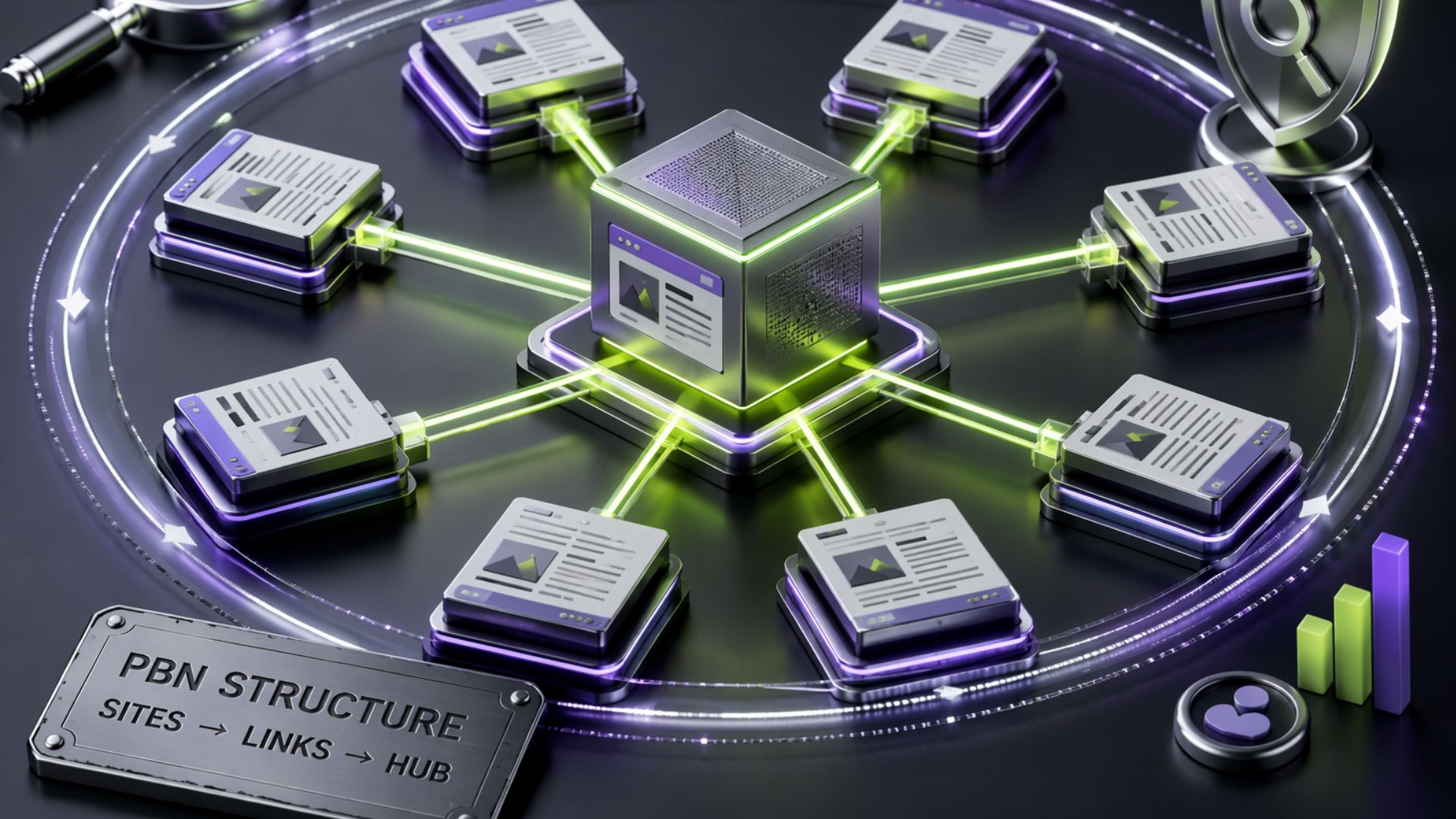 What Is a Private Blog Network (PBN) and How Does It Work?