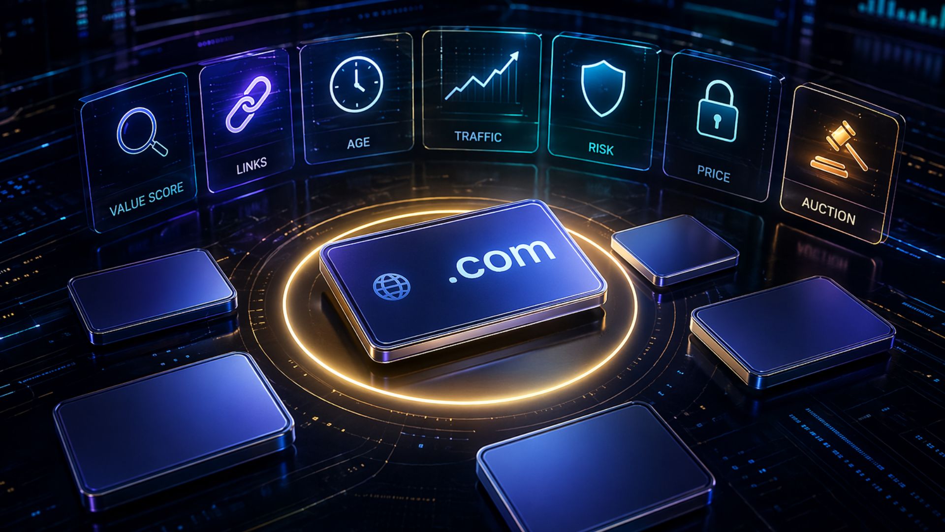 How to Value a Domain Name Before You Buy It