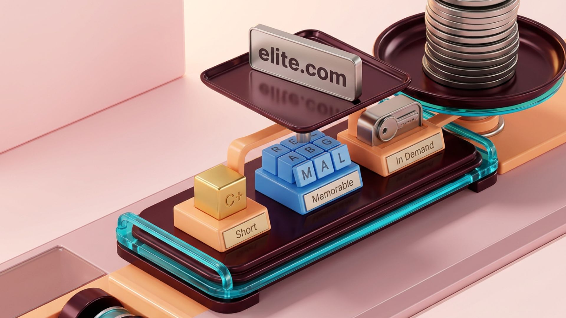 What Are Premium Domains and Why Are They So Expensive?
