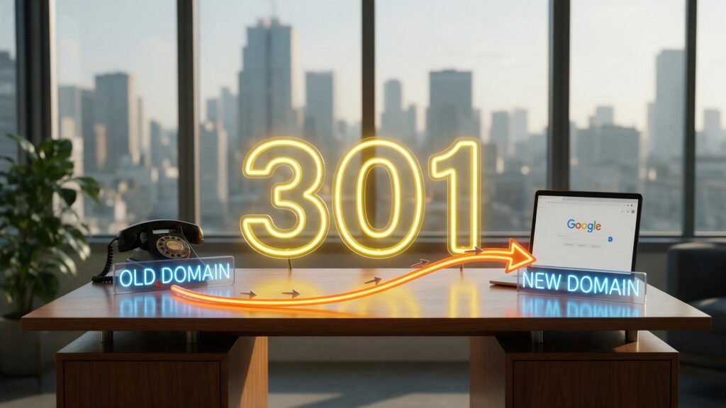 gambling website domain change